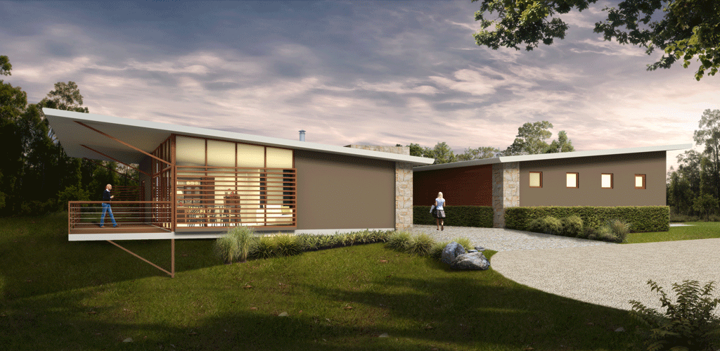 Paul Meschiati 3D design Building Design Perth